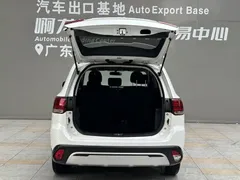 2020 Mitsubishi Outlander 2.0L 2WD 5, белый — фото 13