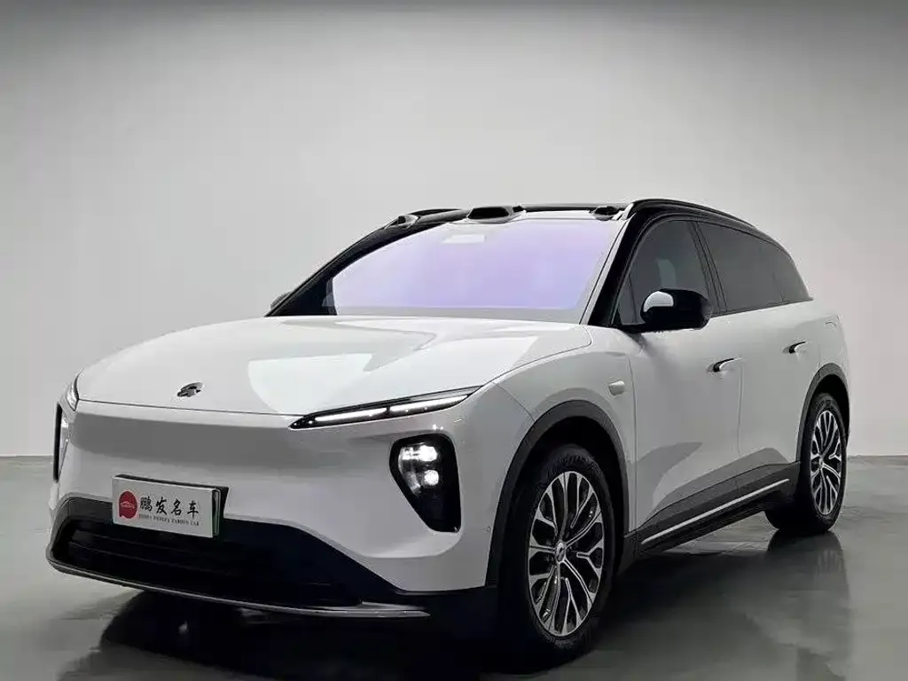 2024 Nio ES6 75kWh