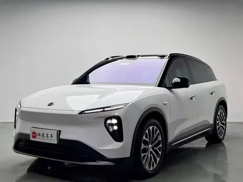 2024 Nio ES6 75kWh