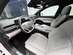 2024 Nio ES6 75kWh, белый — фото 3