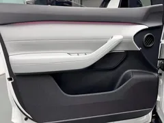 2024 Nio ES6 75kWh, белый — фото 5