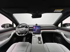 2024 Nio ES6 75kWh, белый — фото 11