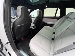 2024 Nio ES6 75kWh, белый — фото 12