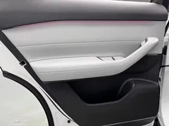 2024 Nio ES6 75kWh, белый — фото 14