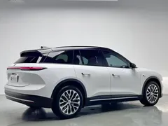 2024 Nio ES6 75kWh, белый — фото 17