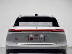 2024 Nio ES6 75kWh, белый — фото 18
