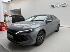 2024 BYD Qin L 120KM — фото 1