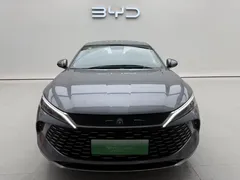 2024 BYD Qin L 120KM — фото 3