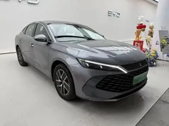 2024 BYD Qin L 120KM — фото 4