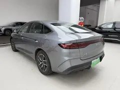 2024 BYD Qin L 120KM — фото 7