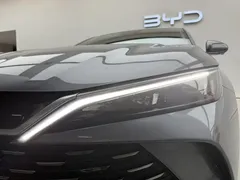 2024 BYD Qin L 120KM — фото 10