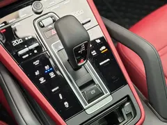 2022 Porsche Cayenne 3.0T Platinum, белый — фото 10