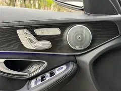 2021 Mercedes-Benz C-Class C 260 L, белый — фото 14