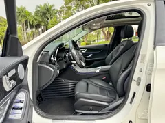 2021 Mercedes-Benz C-Class C 260 L, белый — фото 16
