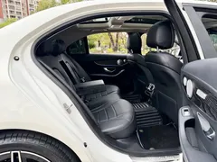 2021 Mercedes-Benz C-Class C 260 L, белый — фото 19