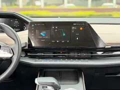 2022 Changan CS55 PLUS 1.5T DCT, белый — фото 12