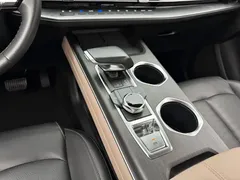 2022 Changan CS55 PLUS 1.5T DCT, белый — фото 13