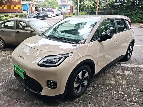 2025 Aion 420