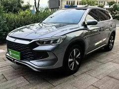 2023 BYD Song Pro 110KM — фото 2