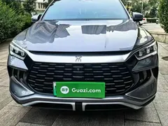 2023 BYD Song Pro 110KM — фото 8