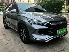2023 BYD Song Pro 110KM — фото 9