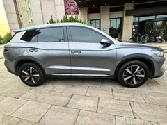 2023 BYD Song Pro 110KM — фото 11