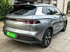 2023 BYD Song Pro 110KM — фото 13