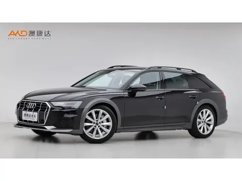 2023 Audi A6 allroad quattro /3.0T/23 /Allroad quattro 55 TFSI
