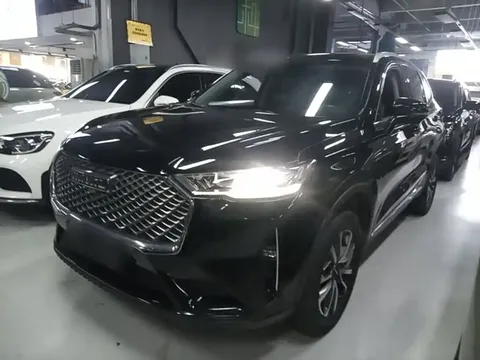2021 Haval H6 1.5T AT 2WD Max