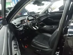 2021 Haval H6 1.5T AT 2WD Max, чёрный — фото 16