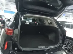 2021 Haval H6 1.5T AT 2WD Max, чёрный — фото 19