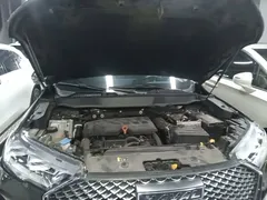 2021 Haval H6 1.5T AT 2WD Max, чёрный — фото 20