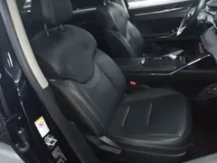 2021 Haval H6 1.5T AT 2WD Max, чёрный — фото 25