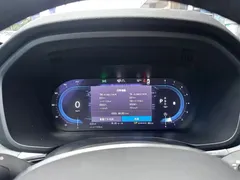 2022 Volvo XC60 4WD Zhiyi Luxury, белый — фото 9