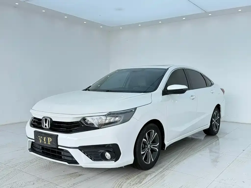 2022 Honda 180TURBO CVT
