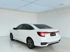 2022 Honda 180TURBO CVT, белый — фото 3