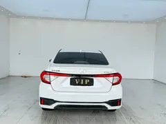 2022 Honda 180TURBO CVT, белый — фото 4