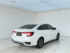 2022 Honda 180TURBO CVT, белый — фото 5