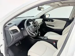 2022 Honda 180TURBO CVT, белый — фото 6