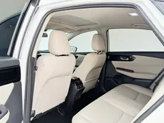 2022 Honda 180TURBO CVT, белый — фото 7