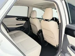 2022 Honda 180TURBO CVT, белый — фото 8