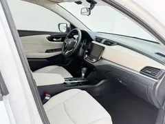 2022 Honda 180TURBO CVT, белый — фото 9