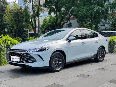2025 BYD Seal 05 55KM