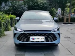 2025 BYD Seal 05 55KM, синий — фото 2