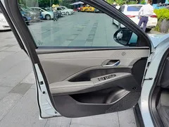 2025 BYD Seal 05 55KM, синий — фото 6