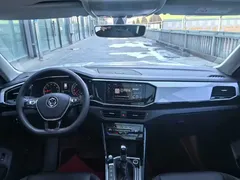 2021 Volkswagen Tayron 330TSI 2WD, белый — фото 8