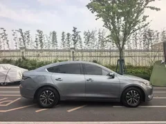 2024 BYD Destroyer 05 DM-i 55KM — фото 4