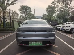 2024 BYD Destroyer 05 DM-i 55KM — фото 6