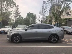 2024 BYD Destroyer 05 DM-i 55KM — фото 8