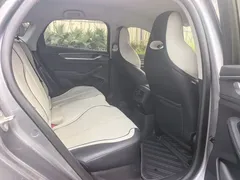 2024 BYD Destroyer 05 DM-i 55KM — фото 14